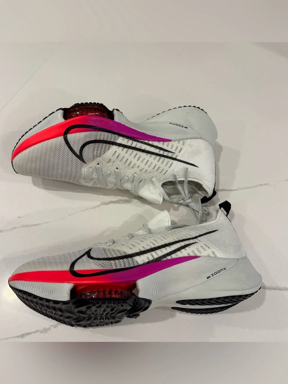 Nike air zoom